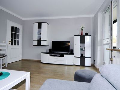 Ferienwohnung für 2 Personen (47 m²) in Heiligenhafen 5/10