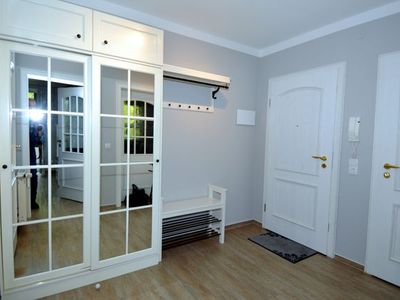 Ferienwohnung für 2 Personen (47 m²) in Heiligenhafen 6/10