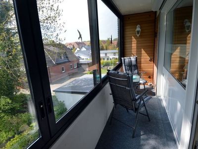 Ferienwohnung für 2 Personen (47 m²) in Heiligenhafen 10/10