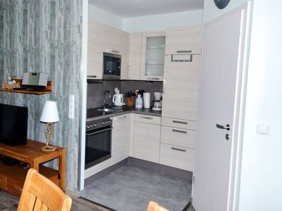 Ferienwohnung für 4 Personen (47 m²) in Heiligenhafen 2/10