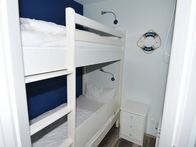 Ferienwohnung für 4 Personen (47 m²) in Heiligenhafen 3/10