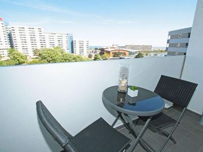 Ferienwohnung für 4 Personen (47 m²) in Heiligenhafen 8/10