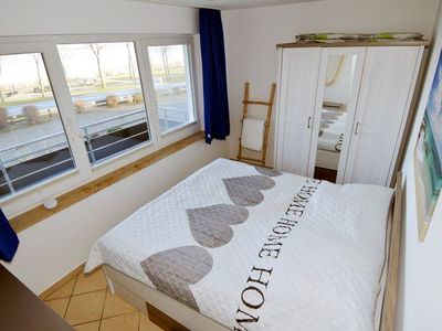 Ferienwohnung für 2 Personen (45 m²) in Heiligenhafen 5/10