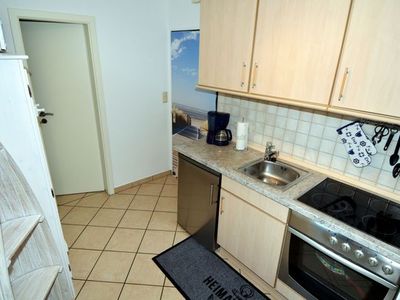 Ferienwohnung für 2 Personen (45 m²) in Heiligenhafen 7/10