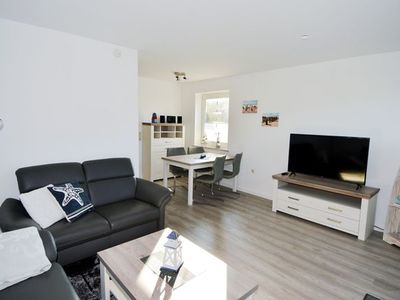 Ferienwohnung für 3 Personen (60 m²) in Heiligenhafen 1/10