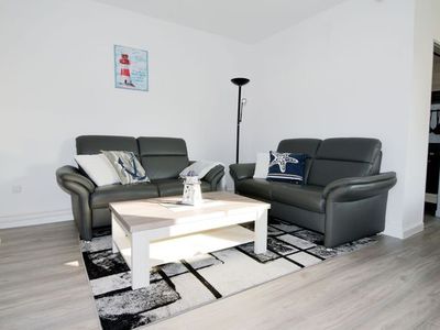 Ferienwohnung für 3 Personen (60 m²) in Heiligenhafen 4/10