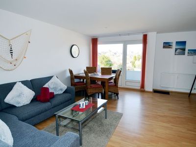 Ferienwohnung für 4 Personen (80 m²) in Heiligenhafen 1/10