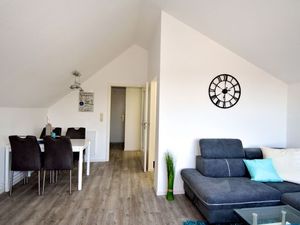 Ferienwohnung für 2 Personen (50 m²) in Heiligenhafen