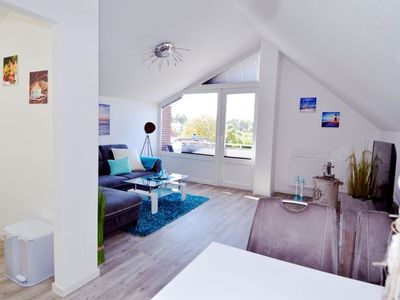 Ferienwohnung für 2 Personen (50 m²) in Heiligenhafen 3/10