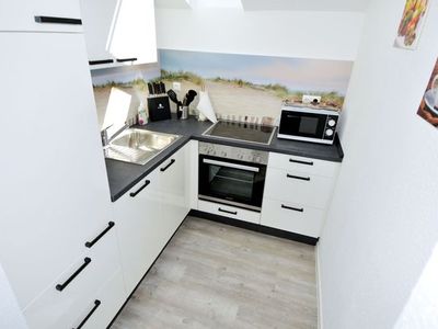 Ferienwohnung für 2 Personen (50 m²) in Heiligenhafen 5/10