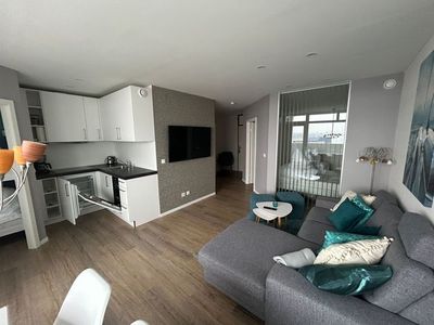 Ferienwohnung für 4 Personen (47 m²) in Heiligenhafen 9/10