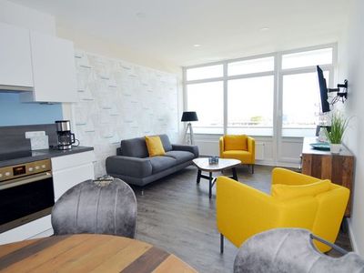 Ferienwohnung für 4 Personen (65 m²) in Heiligenhafen 4/10