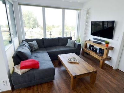 Ferienwohnung für 4 Personen (71 m²) in Heiligenhafen 1/10