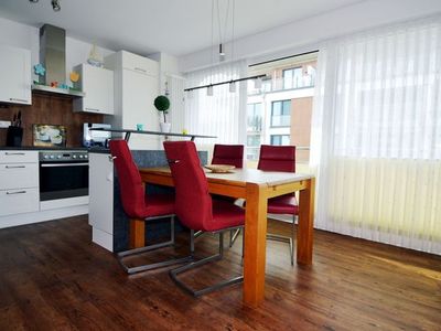 Ferienwohnung für 4 Personen (71 m²) in Heiligenhafen 3/10