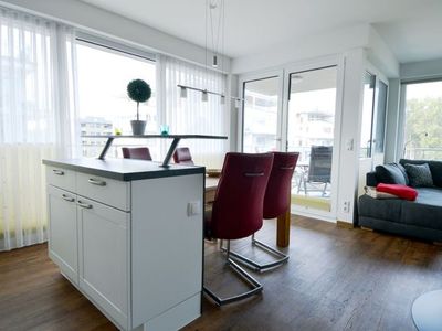 Ferienwohnung für 4 Personen (71 m²) in Heiligenhafen 7/10