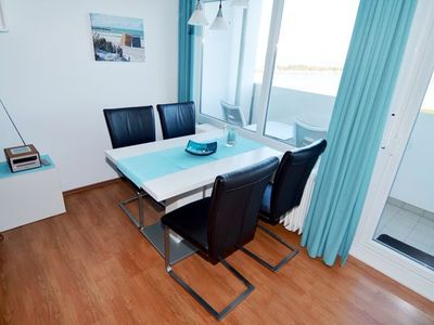 Ferienwohnung für 4 Personen (47 m²) in Heiligenhafen 5/10