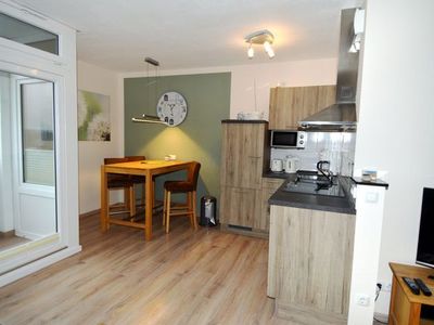 Ferienwohnung für 2 Personen (38 m²) in Heiligenhafen 1/10