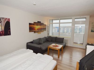 Ferienwohnung für 2 Personen (38 m²) in Heiligenhafen 5/10