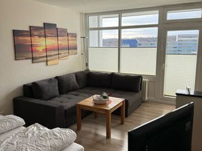 Ferienwohnung für 2 Personen (38 m²) in Heiligenhafen 8/10