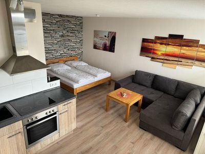 Ferienwohnung für 2 Personen (38 m²) in Heiligenhafen 9/10