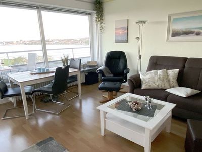 Ferienwohnung für 2 Personen (38 m²) in Heiligenhafen 4/10