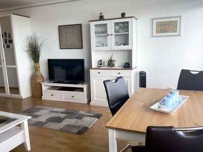 Ferienwohnung für 2 Personen (38 m²) in Heiligenhafen 6/10