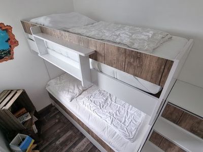 Ferienwohnung für 4 Personen (47 m²) in Heiligenhafen 5/10