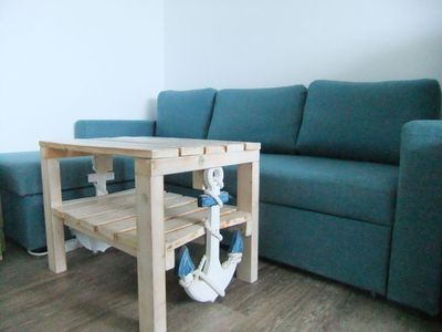 Ferienwohnung für 4 Personen (47 m²) in Heiligenhafen 10/10