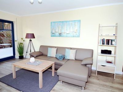 Ferienwohnung für 2 Personen (47 m²) in Heiligenhafen 1/10