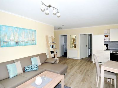 Ferienwohnung für 2 Personen (47 m²) in Heiligenhafen 3/10