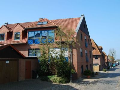 Ferienwohnung für 2 Personen (47 m²) in Heiligenhafen 10/10