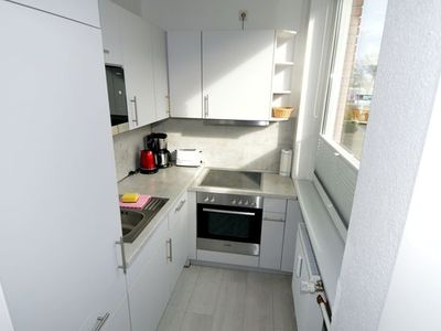 Ferienwohnung für 2 Personen (46 m²) in Heiligenhafen 6/10