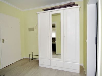 Ferienwohnung für 2 Personen (46 m²) in Heiligenhafen 8/10