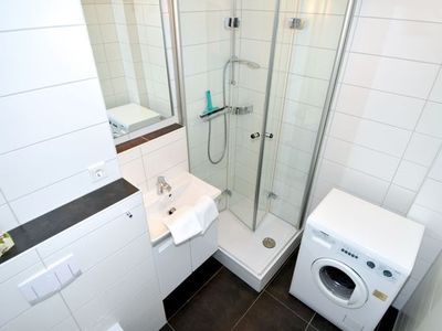 Ferienwohnung für 2 Personen (46 m²) in Heiligenhafen 9/10