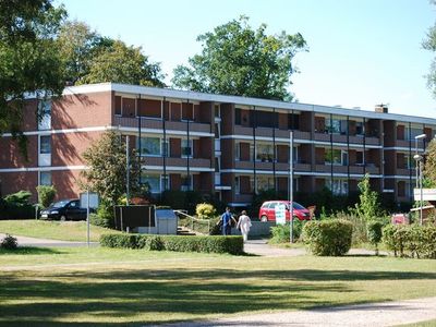 Ferienwohnung für 2 Personen (46 m²) in Heiligenhafen 10/10