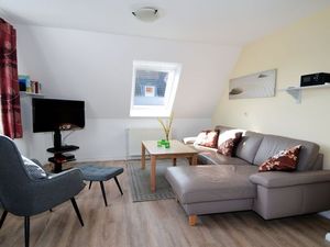 Ferienwohnung für 4 Personen (55 m²) in Heiligenhafen