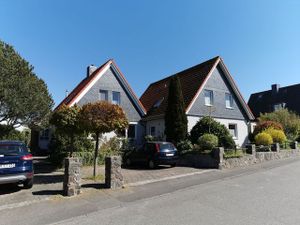 Ferienwohnung für 4 Personen in Heiligenhafen