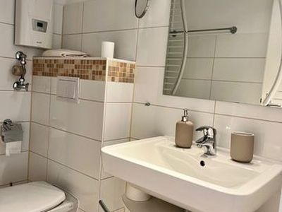 Ferienwohnung für 2 Personen (38 m²) in Heiligenhafen 9/10