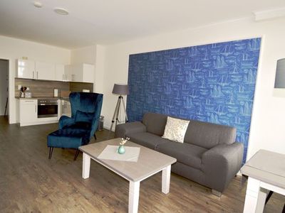 Ferienwohnung für 2 Personen (47 m²) in Heiligenhafen 3/10