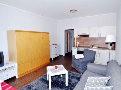 Ferienwohnung für 2 Personen (29 m²) in Heiligenhafen 2/10