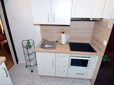 Ferienwohnung für 3 Personen (44 m²) in Heiligenhafen 9/10