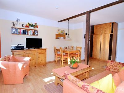 Ferienwohnung für 2 Personen (43 m²) in Heiligenhafen 1/10