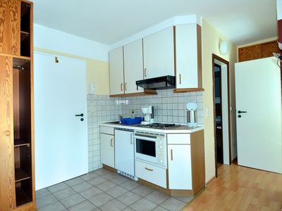 Ferienwohnung für 2 Personen (43 m²) in Heiligenhafen 6/10