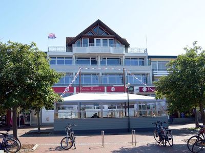 Ferienwohnung für 2 Personen in Heiligenhafen 9/10