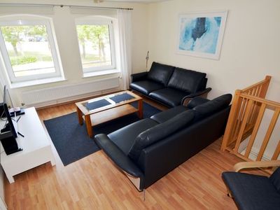 Ferienwohnung für 6 Personen (100 m²) in Heiligenhafen 5/10