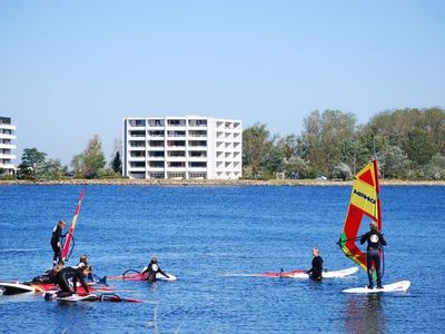 Ferienwohnung für 4 Personen (47 m²) in Heiligenhafen 10/10