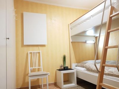 Ferienwohnung für 3 Personen (47 m²) in Heiligenhafen 4/10