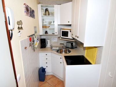 Ferienwohnung für 3 Personen (47 m²) in Heiligenhafen 6/10