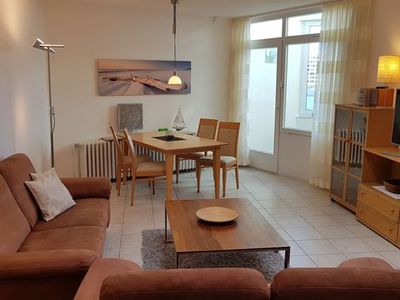 Ferienwohnung für 5 Personen (64 m²) in Heiligenhafen 2/10