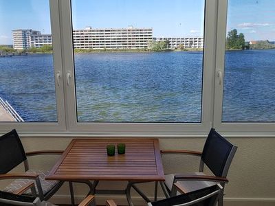 Ferienwohnung für 5 Personen (64 m²) in Heiligenhafen 3/10